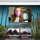 Image for article titled Brave Releases Privacy-Focused News Reader
